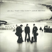All That You Can't Leave Behind (20th Anniversary) - U2