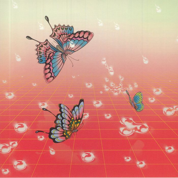 Nabi - Peggy Gou feat Ohhyuk