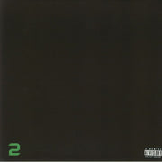 Black Metal 2 - Dean Blunt
