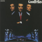 Goodfellas (Soundtrack) (Reissue) (Translucent Blue Vinyl) - Various