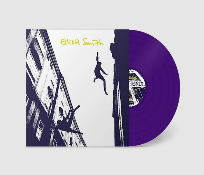Elliott Smith (Remastered) (Indie Exclusive) - Elliott Smith