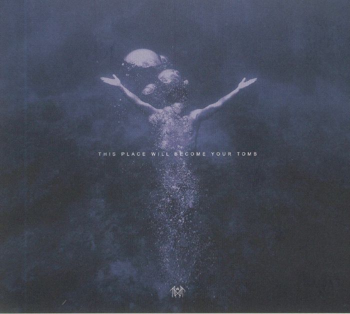 This Place Will Become Your Tomb - Sleep Token (CD)
