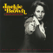 Jackie Brown (Soundtrack) (Translucent Blue Vinyl) - Various