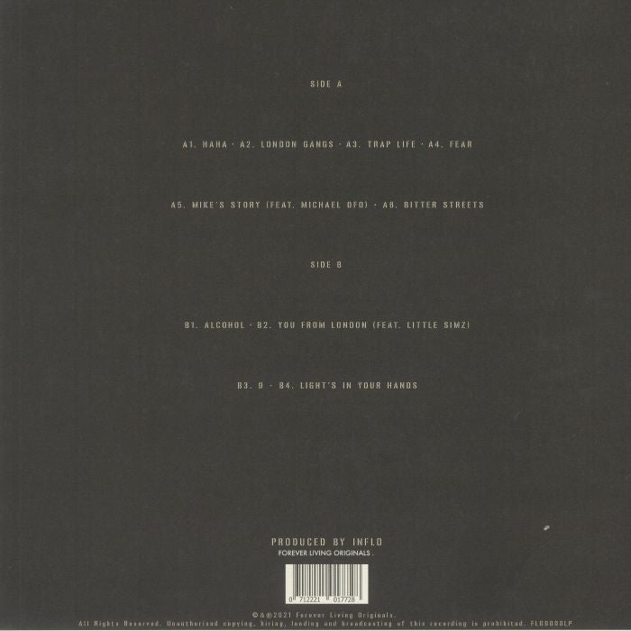 Nine - Sault