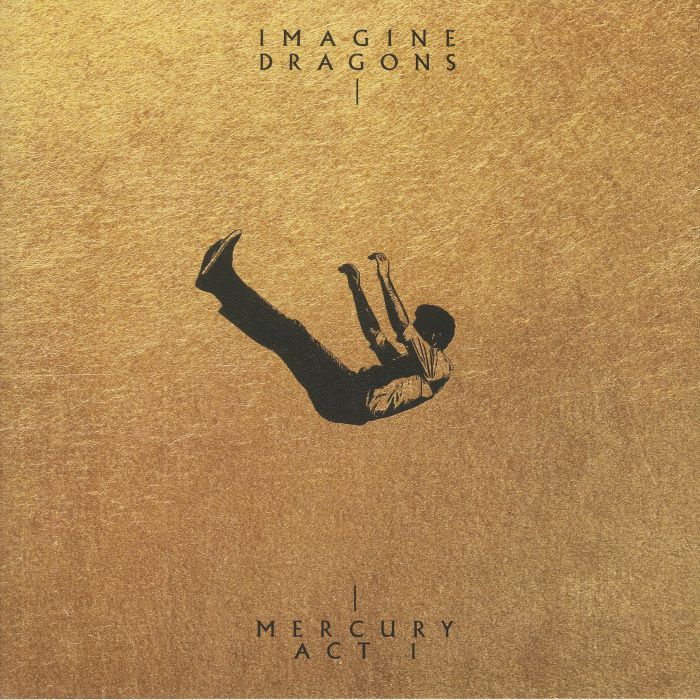Mercury: Act 1 - Imagine Dragons