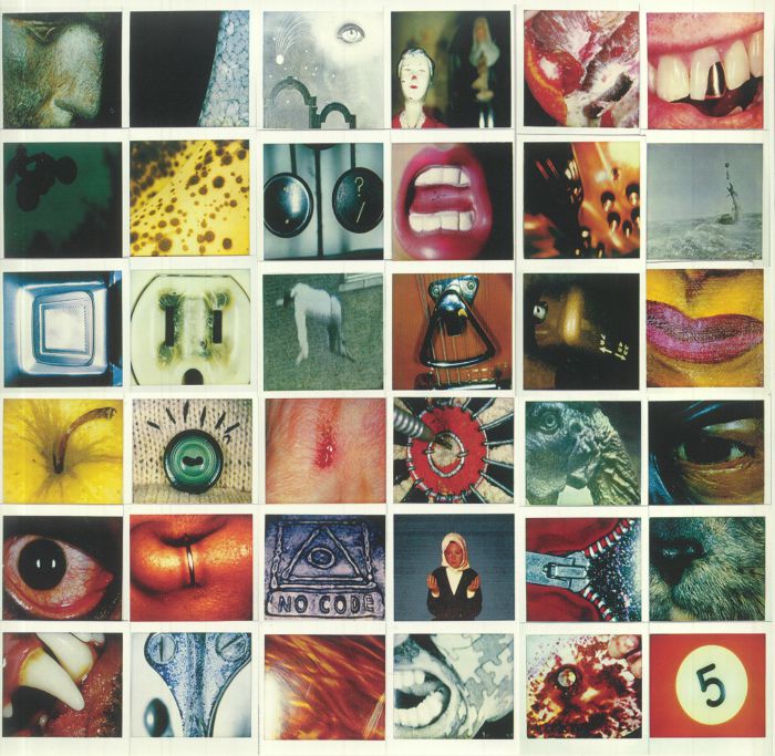 No Code (25th Anniversary Edition) - Pearl Jam