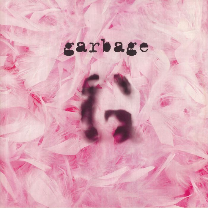 Garbage (Remastered) - Garbage