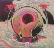 Mercurial World - Magdalena Bay (CD)