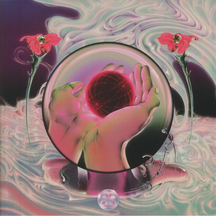 Mercurial World - Magdalena Bay