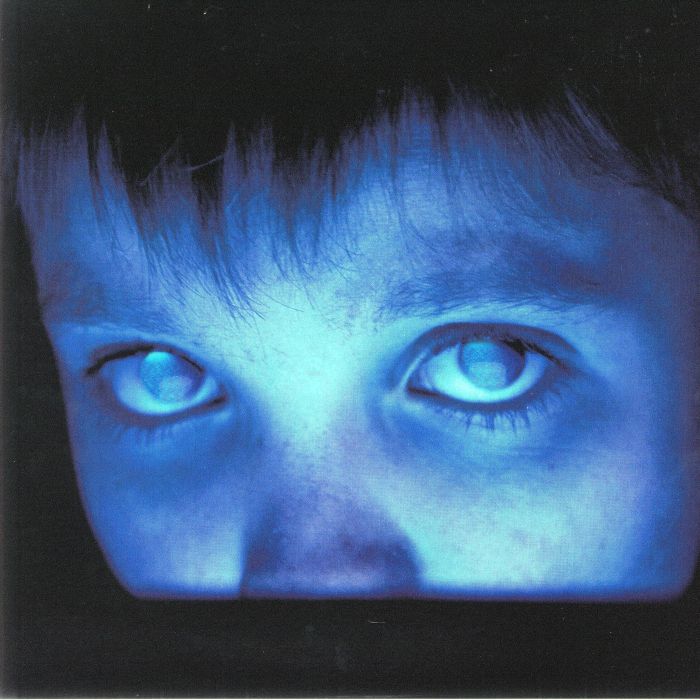Fear of a Blank Planet (Reissue) - Porcupine Tree