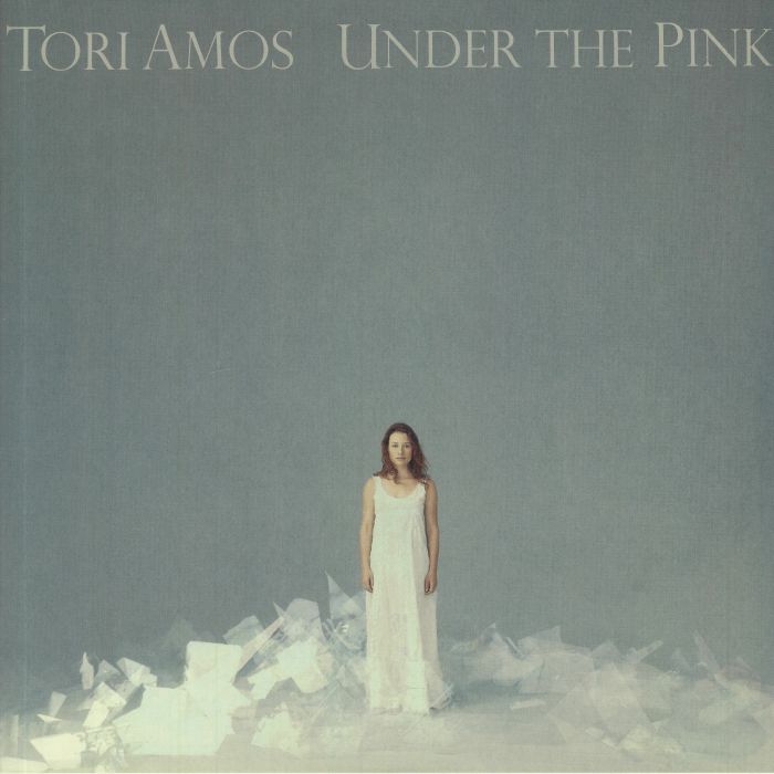 Under the Pink (Remastered) - Tori Amos