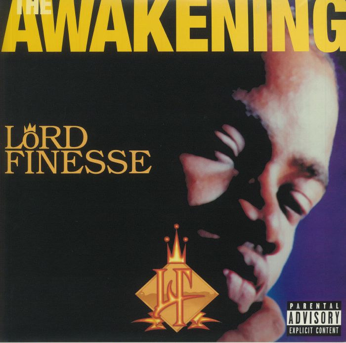The Awakening (25th Anniversary) (Remastered) - Lord Finesse