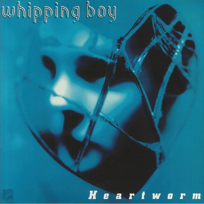 Heartworm (Remastered) - Whipping Boy