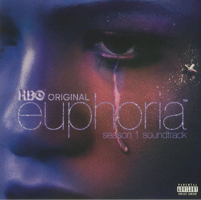 Euphoria: Season 1 (Soundtrack) - Various