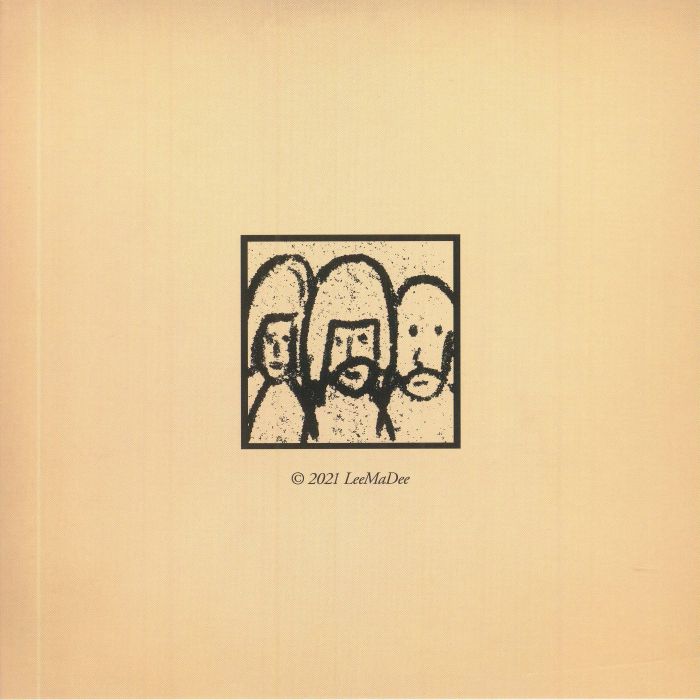 Barn Breaks Vol III (Sticker Hediyeli) - Khruangbin