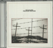 Pressure Machine - The Killers (CD)