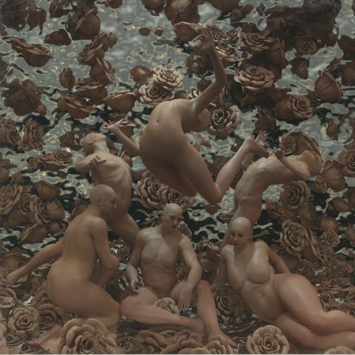 Children of Silk - Sevdaliza