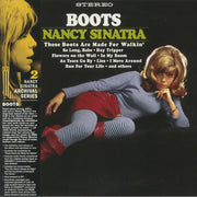 Boots (Reissue) - Nancy Sinatra
