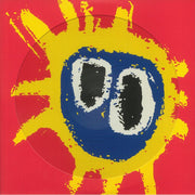 Screamadelica (30th Anniversary Edition) (Picture Disc) - Primal Scream