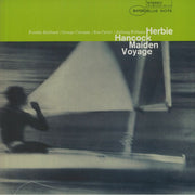 Maiden Voyage (Classic Vinyl Series) - Herbie Hancock