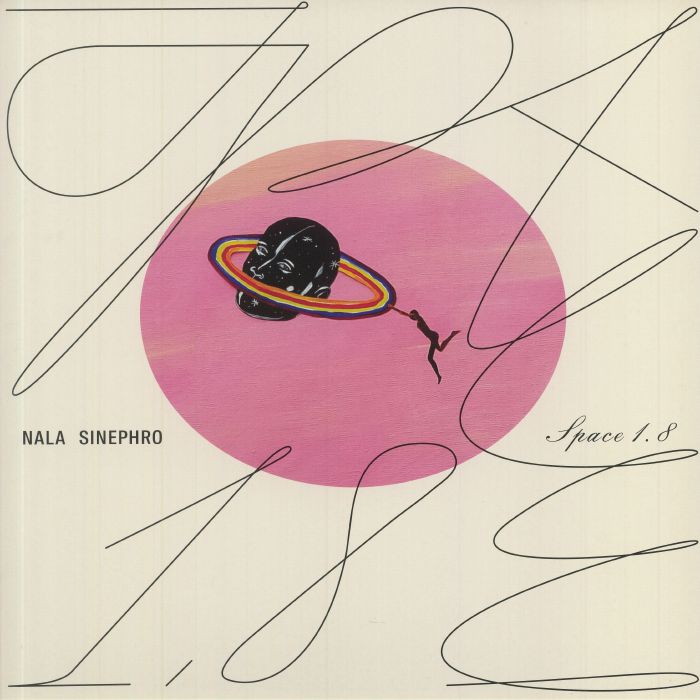 Space 1.8 - Nala Sinephro