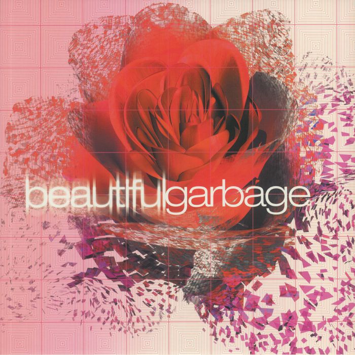 Beautiful Garbage (20th Anniversary Deluxe Edition) (Box Set) (3xLP) - Garbage