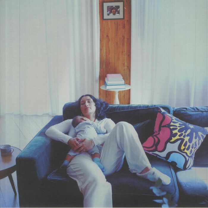 Mother - Cleo Sol