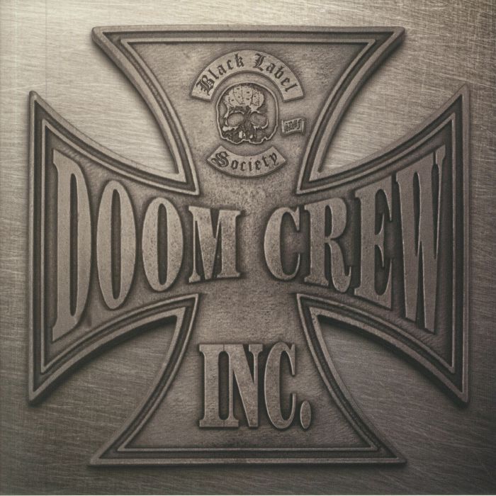 DOOM Crew Inc - Black Label Society