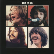 Let It Be: New Mixes by Giles Martin & Sam Okell - The Beatles