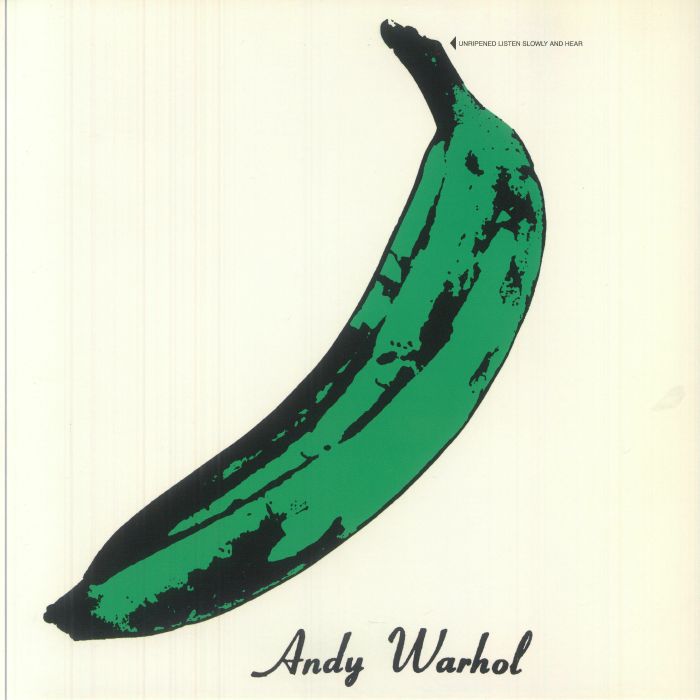 Unripened: Demos & Rare Tracks - Velvet Underground / Nico