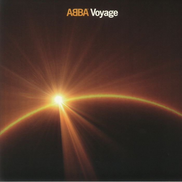 Voyage (Poster & Photocard Hediyeli) - ABBA