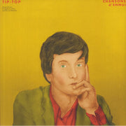 Chansons D'Ennui Tip Top - Jarvis Cocker
