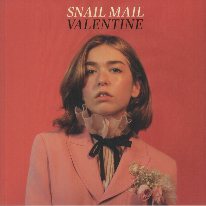 Valentine - Snail Mail