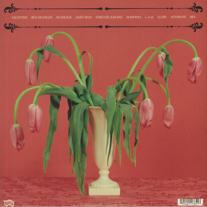 Valentine - Snail Mail