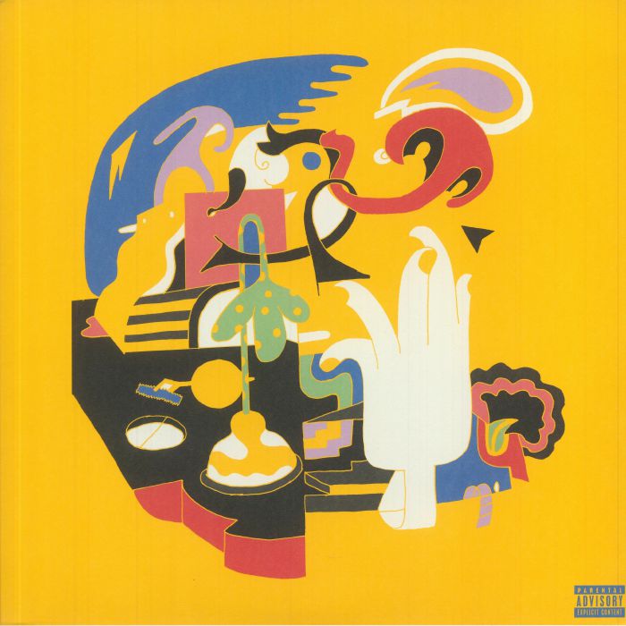 Faces - Mac Miller