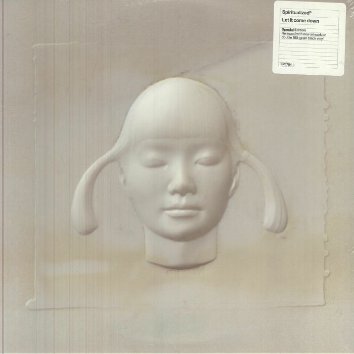 Let It Come Down (Reissue) - Spiritualized