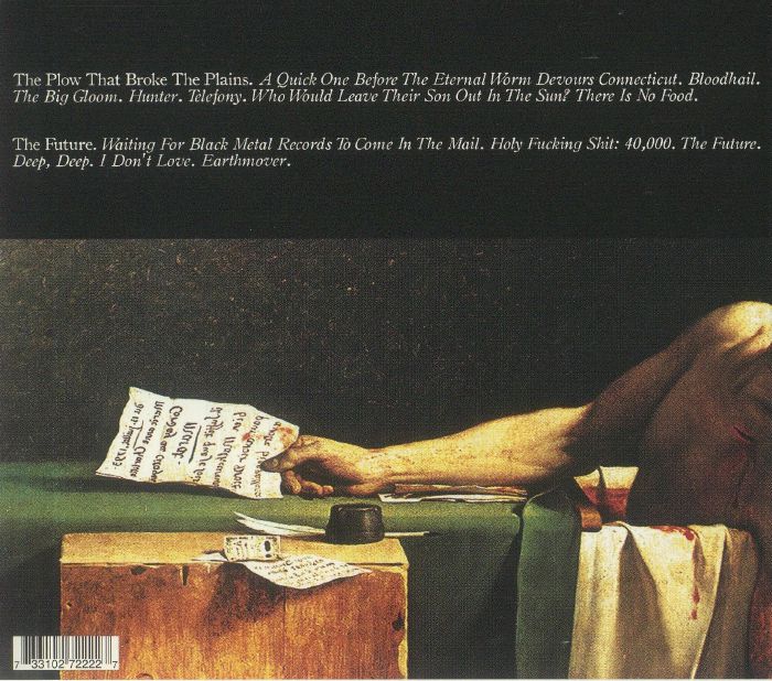 Deathconsciousness - Have a Nice Life (2xCD)