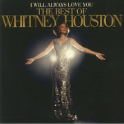 I Will Always Love You: the Best of Whitney Houston - Whitney Houston