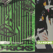 DJ Kicks - Disclosure / Various