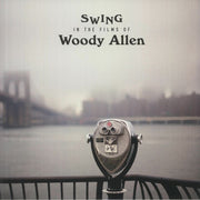 Swing in the Films of Woody Allen - Various