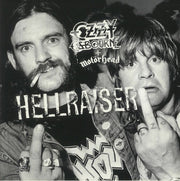 Hellraiser - Ozzy Osbourne / Motorhead