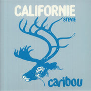 Californie - Caribou Aka Cortex