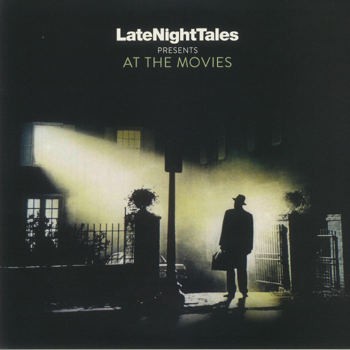 At the Movies - Various