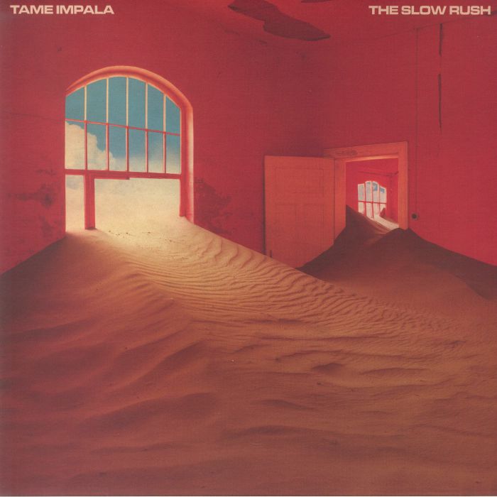 The Slow Rush (Deluxe Edition) - Tame Impala
