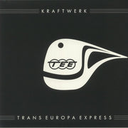Trans Europa Express (Remastered) - Kraftwerk