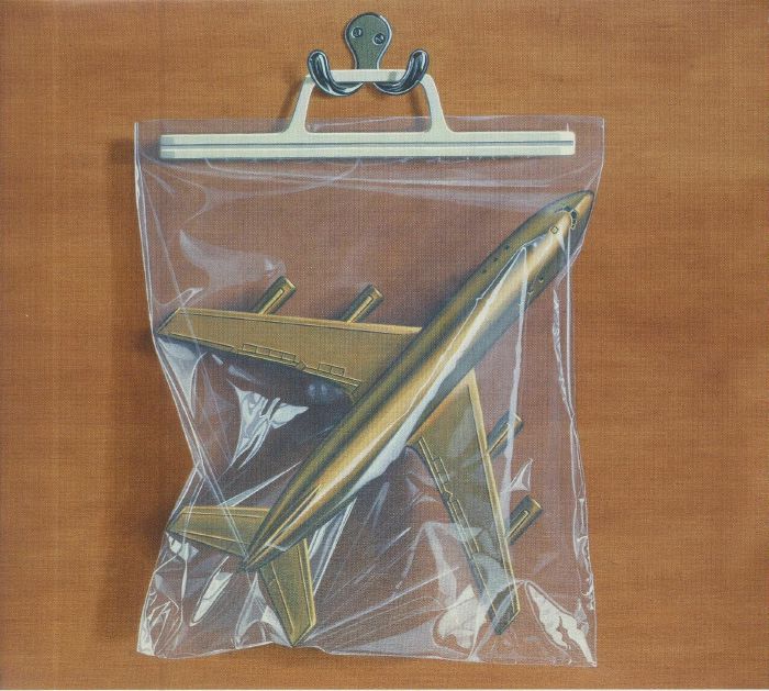 Ants from Up There - Black Country New Road (CD)