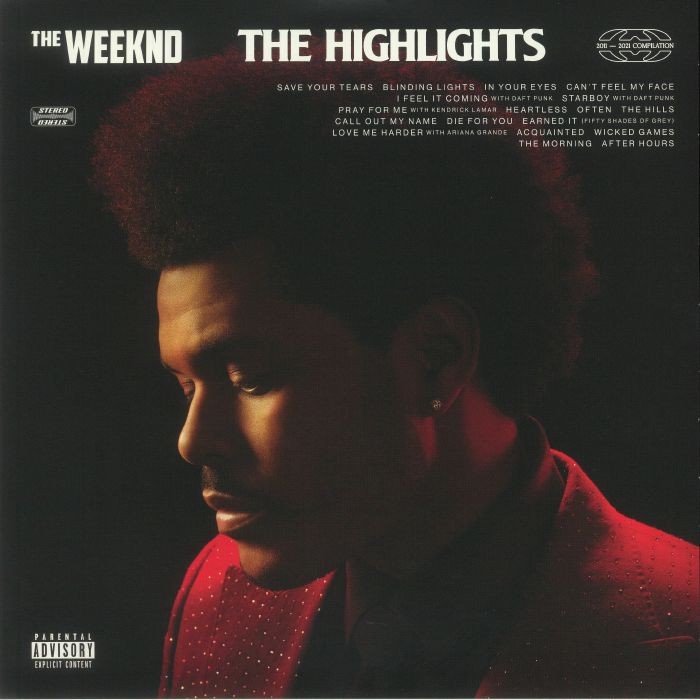 The Highlights - The Weeknd