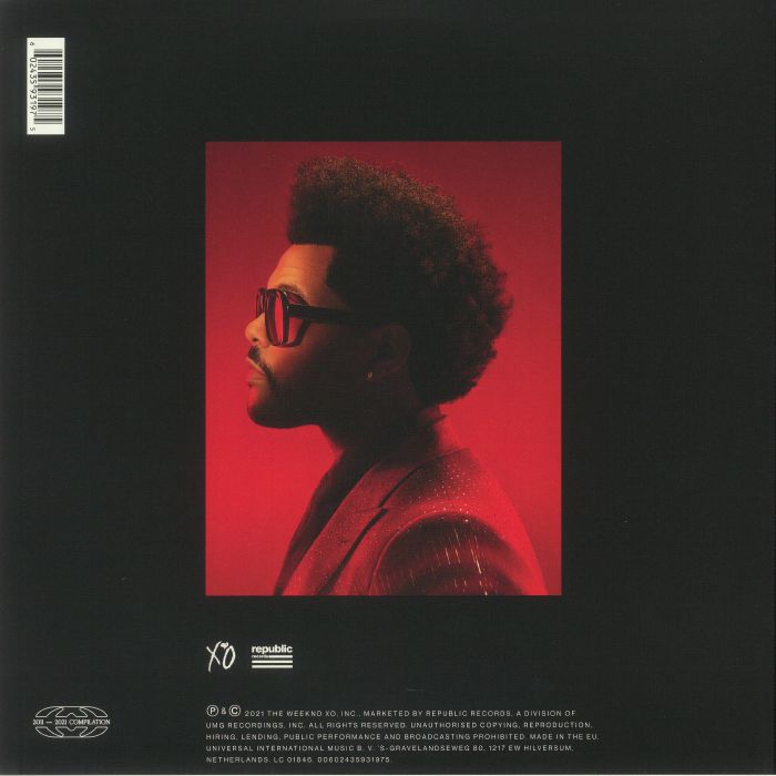 The Highlights - The Weeknd