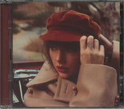 Red: Taylor's Version - Taylor Swift (CD)