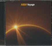 Voyage - ABBA (CD)